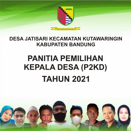 PILKADES 2021